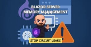 Linux How To Correctly Determine And Proper A Reminiscence Leak On A Server?
